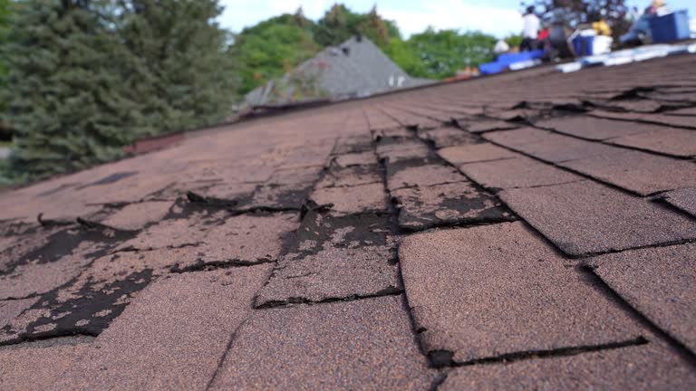 EPDM Roofing in Capac, MI