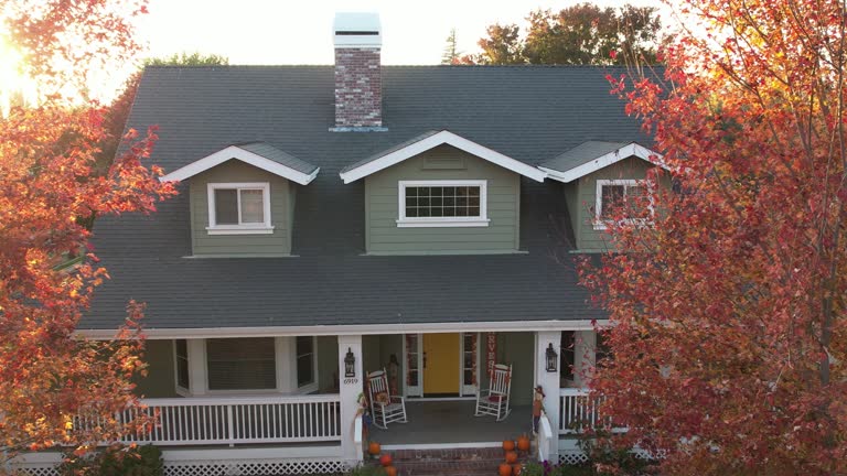 Best Commercial Roofing Services  in Capac, MI