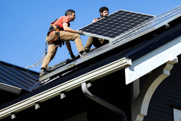 Best Hot Roofs  in Capac, MI