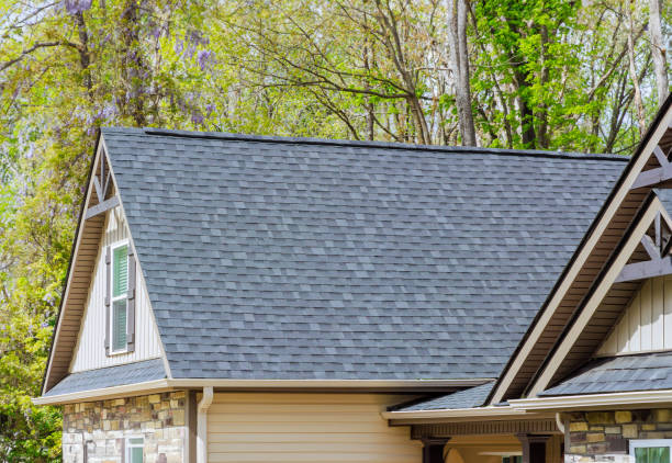 Best Emergency Roof Repair Services  in Capac, MI